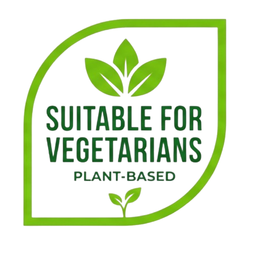 Vegetarian